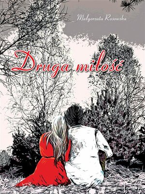 cover image of Druga miłość